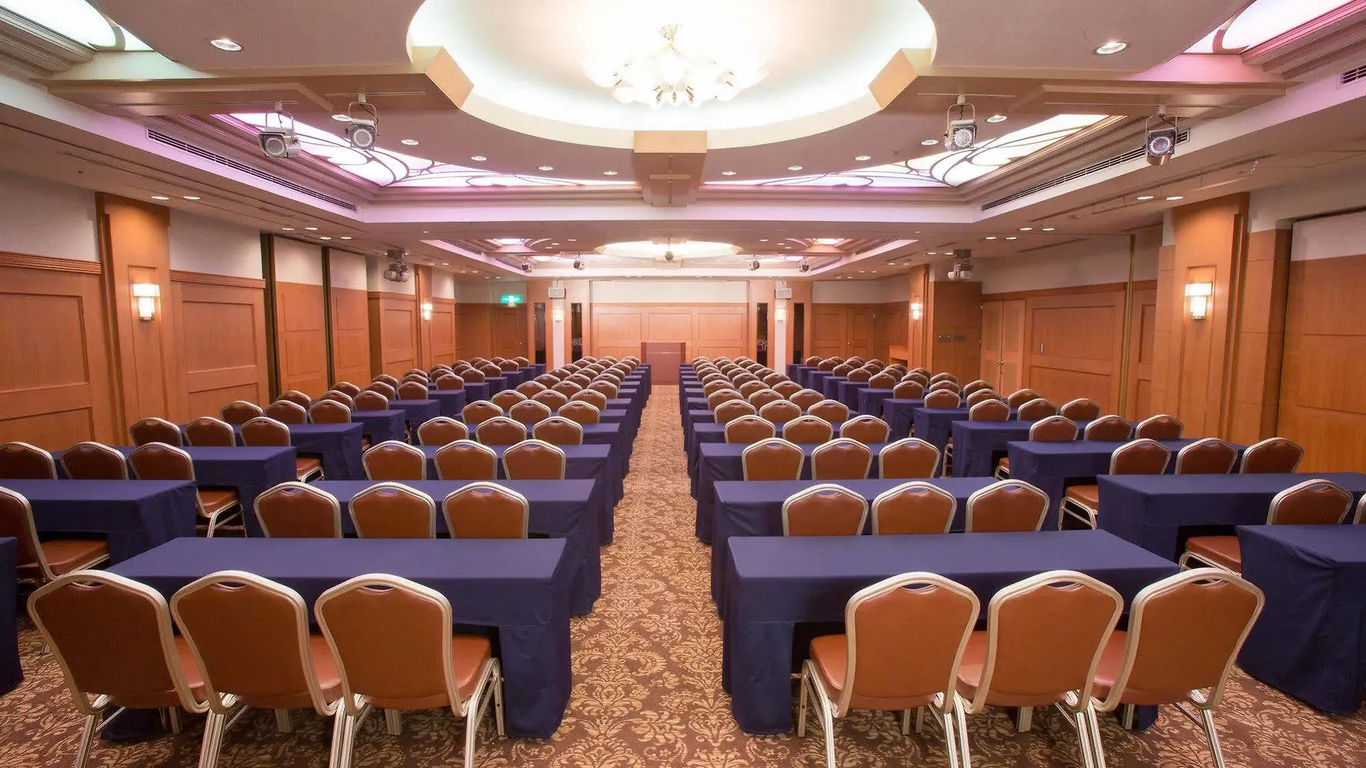 Hotel New Hiroden Hiroshima 3*,