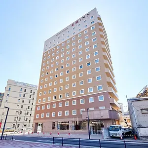 3* Hotel Toyoko Hiroshima-eki Stadium Mae