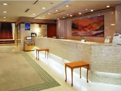 Hotel New Hiroden Hiroshima
