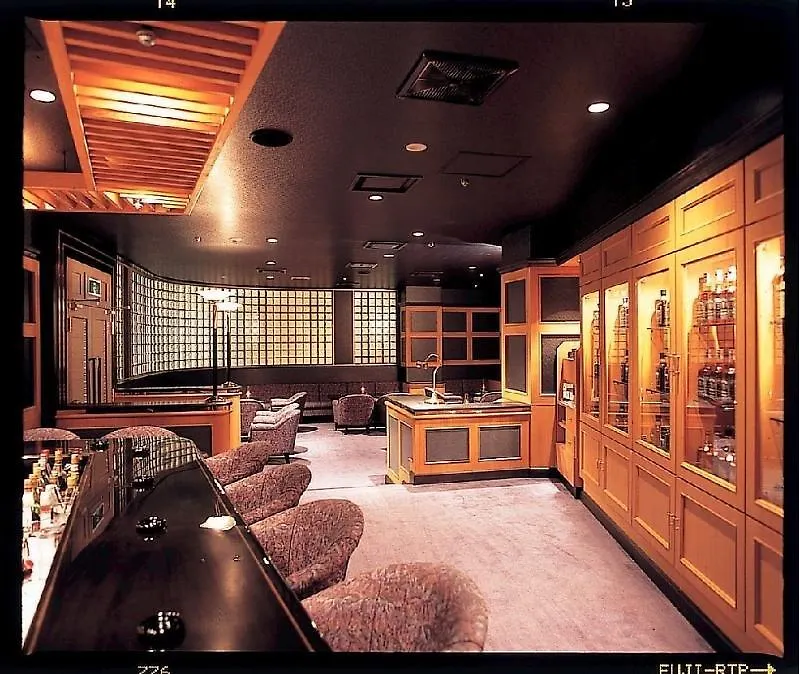 Hotel New Hiroden Hiroshima