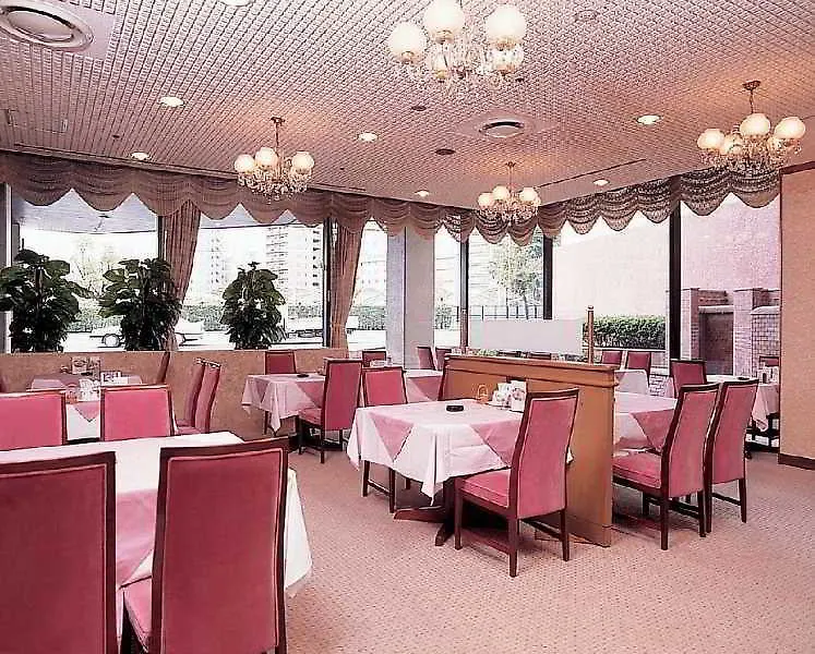 Hotel New Hiroden Hiroshima