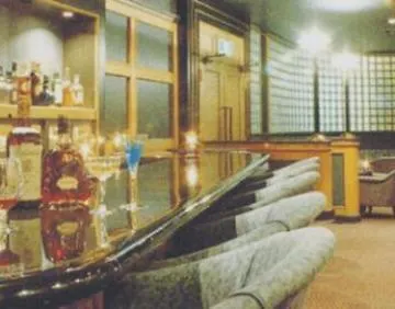***  Hotel New Hiroden Hiroshima Japan