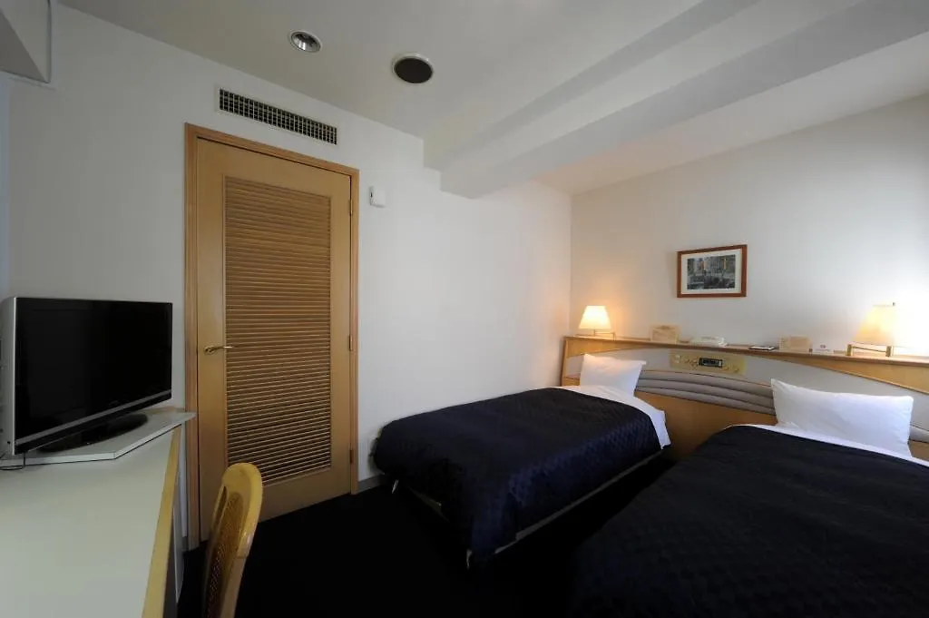 Hotel New Hiroden Hiroshima