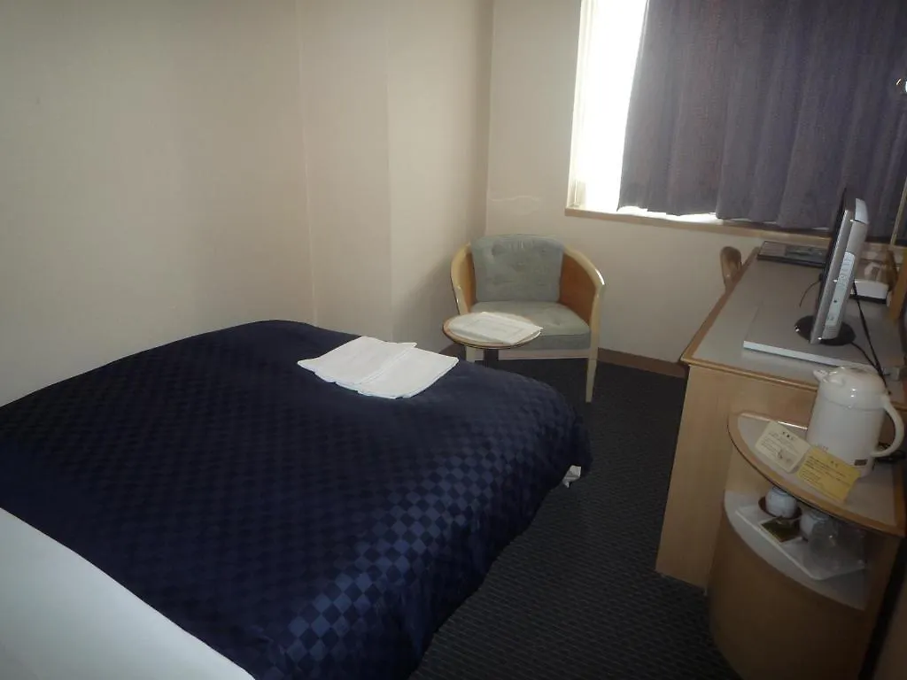 Hotel New Hiroden Hiroshima 3*,  Japan