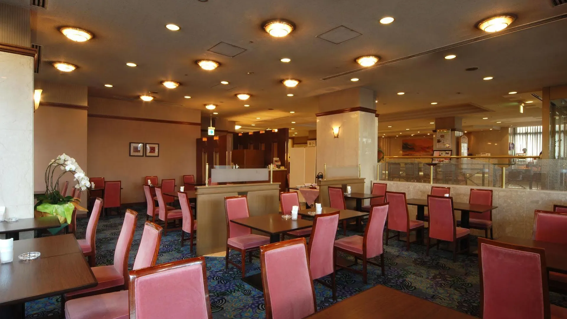Hotel New Hiroden Hiroshima