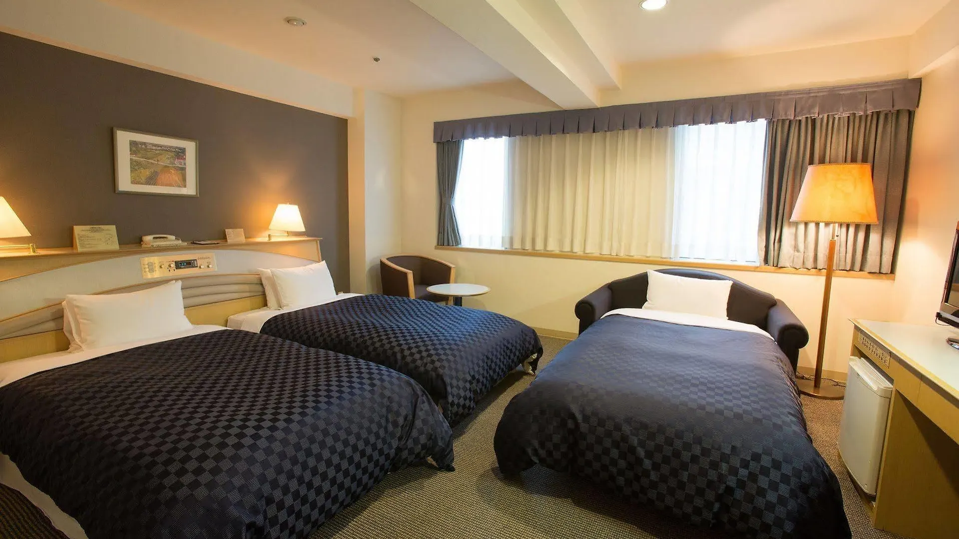 Hotel New Hiroden Hiroshima
