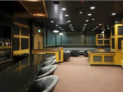 Hotel New Hiroden Hiroshima