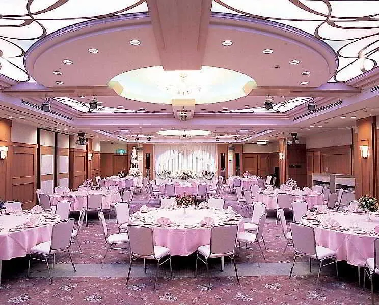 Hotel New Hiroden Hiroshima
